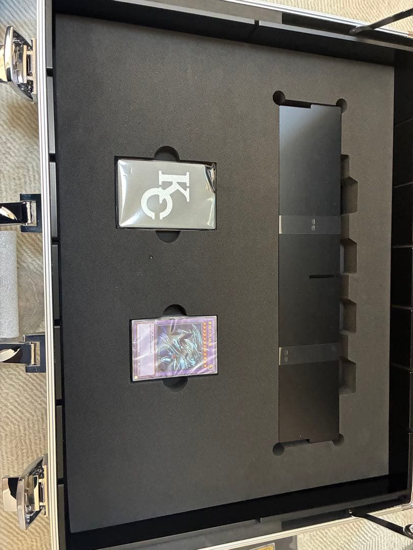 遊戯王　海馬セット　開封品