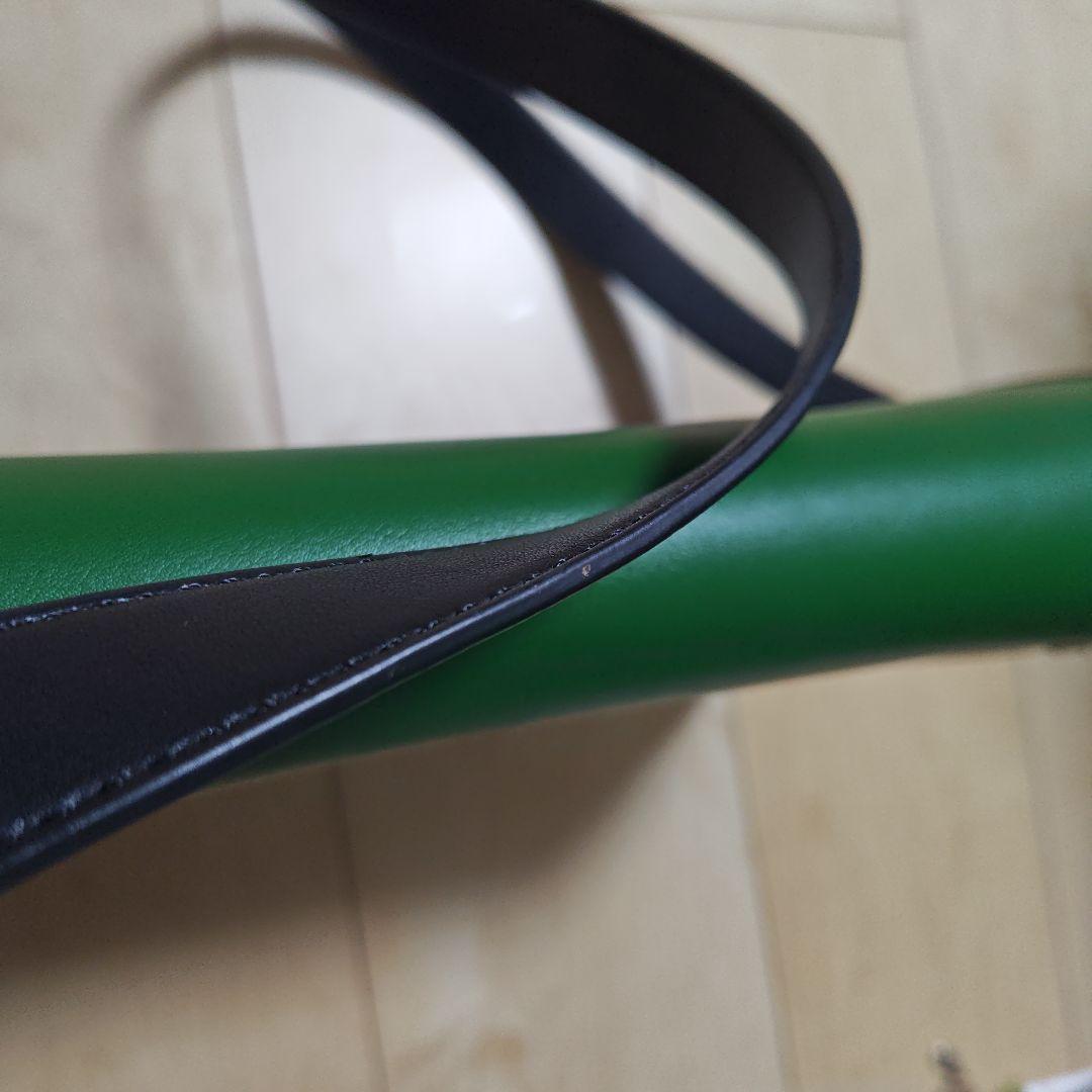 marvel　ロキ　ショルダーバック＋パスケース