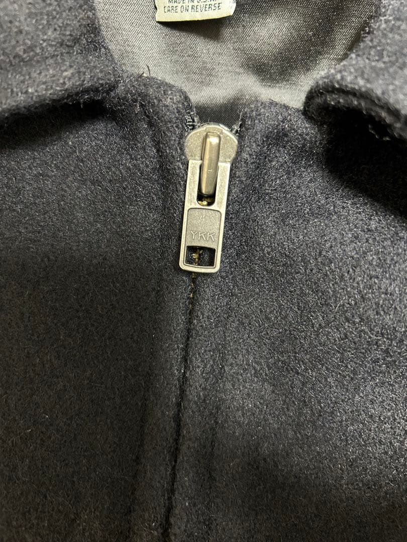 L.L.Bean ウールジャケット