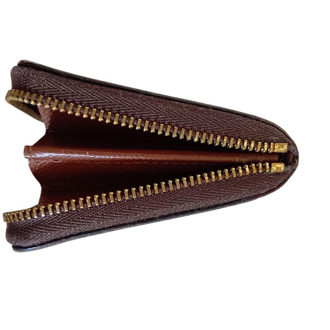 ルイヴィトン モノグラム ジッピーパース財布