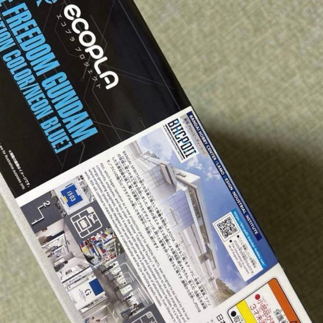 MG 1/100 ストライクフリーダムガンダム BHCPDII限定