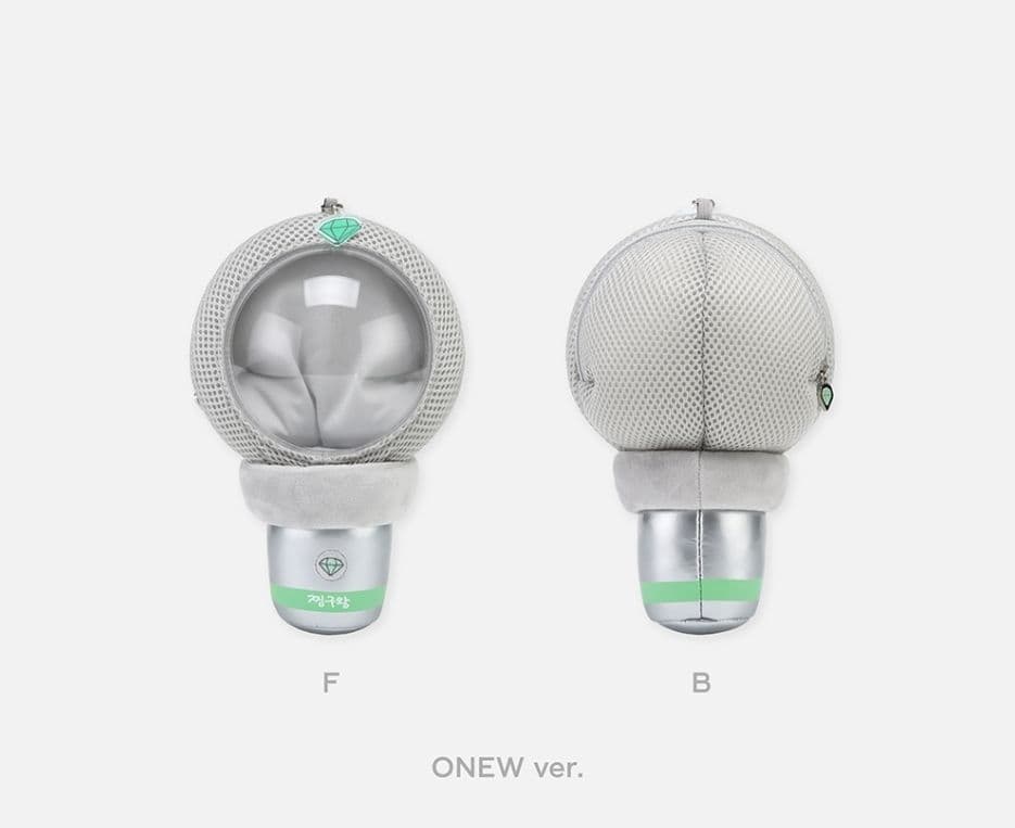 【セット販売】SHINee ONEW オニュ オンユ 〈ジングワン〉グッズセット