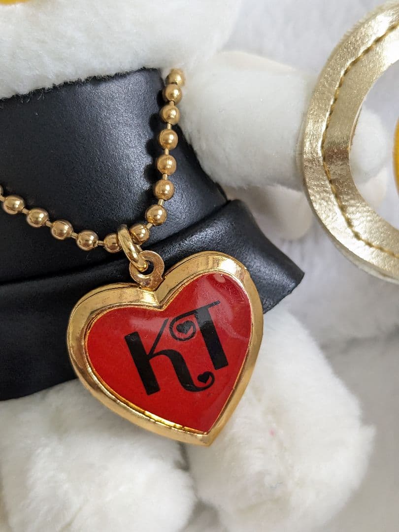 激レア！ ハローキティ　VIVITIX GIRLS　キューピッド　2000年