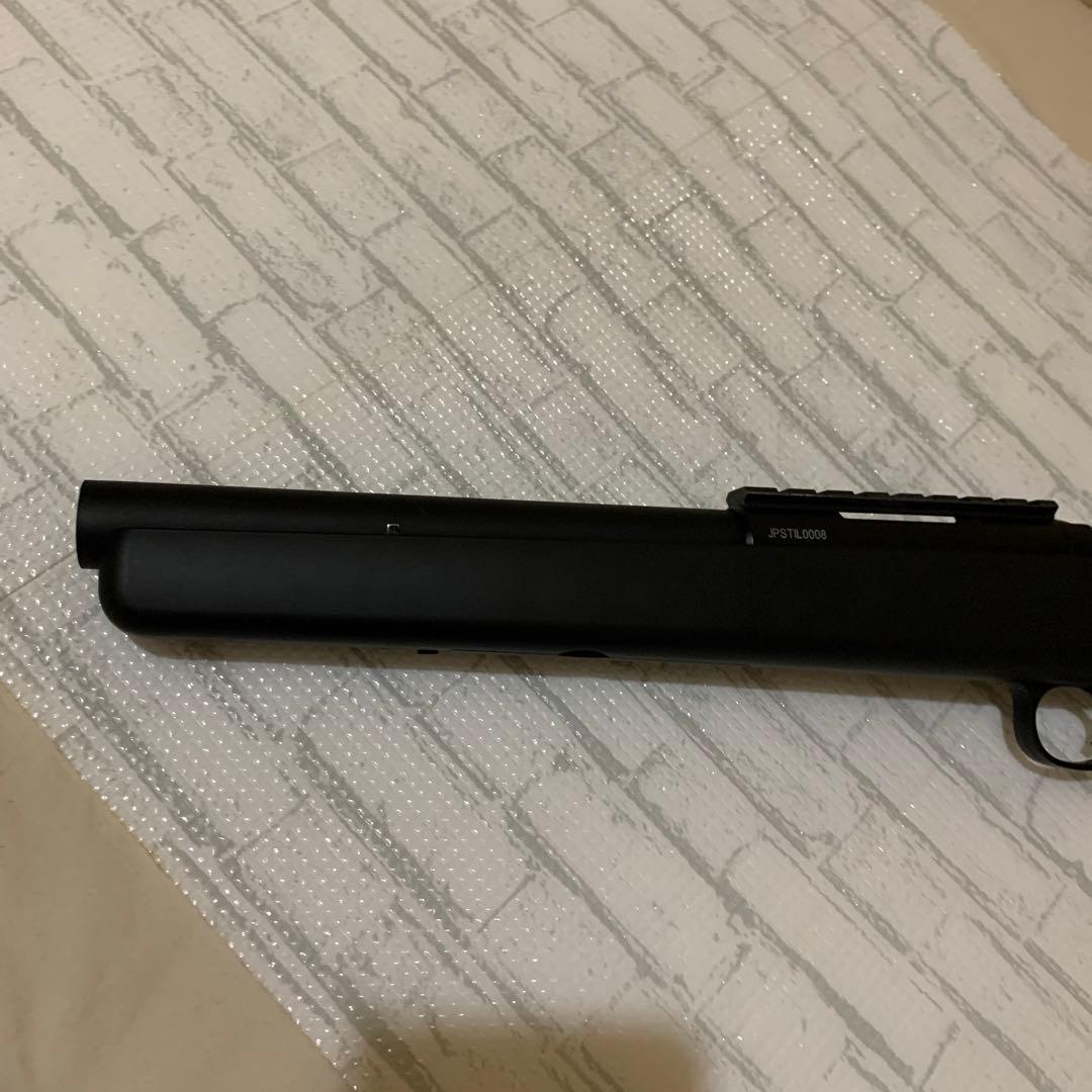 ［ジャンク］東京マルイ、VSR-10？