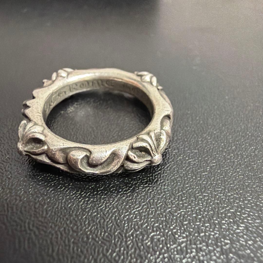 クロムハーツ　バンドリング