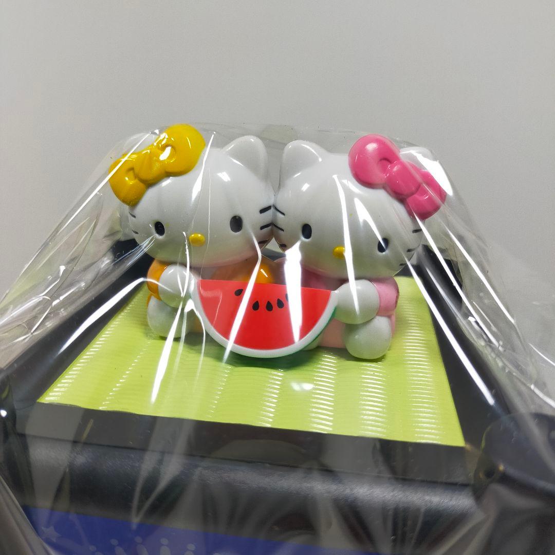 ハローキティ 和風花火ライト 非売品 アミューズメント品 - メルカリ