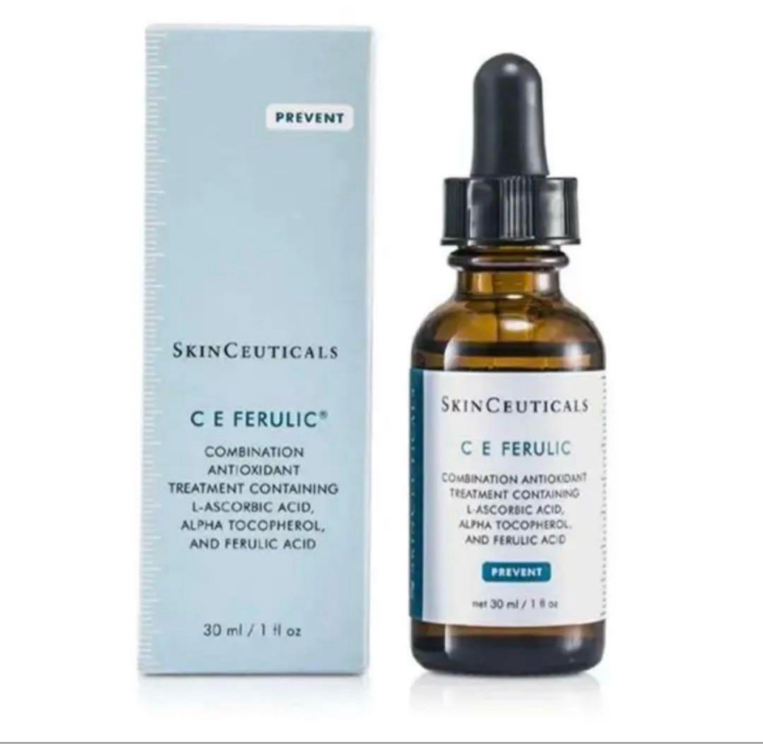Skinceuticals スキンシューティカルズ CE フェルリック 30ml
