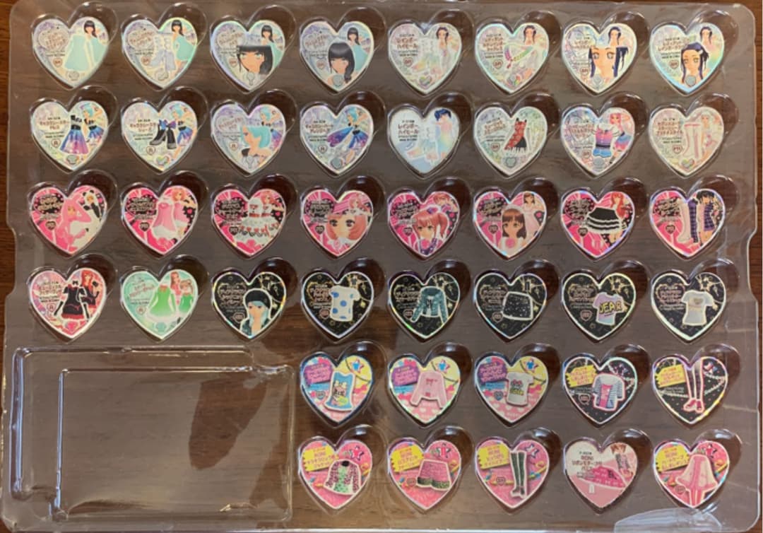 ゆ*い様 最終値下げ プリティーリズム プリズムストーン 190個 まとめ売り