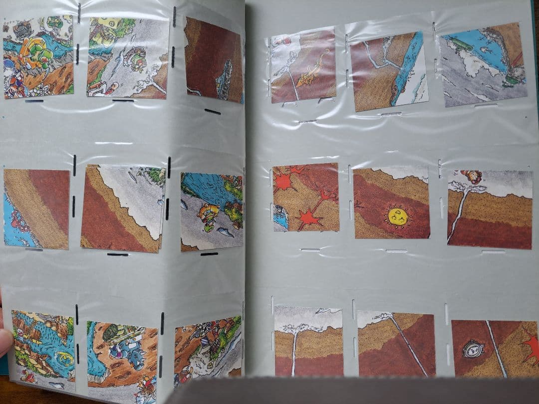 【超激レア】空転戦士 第一弾 コンプリート