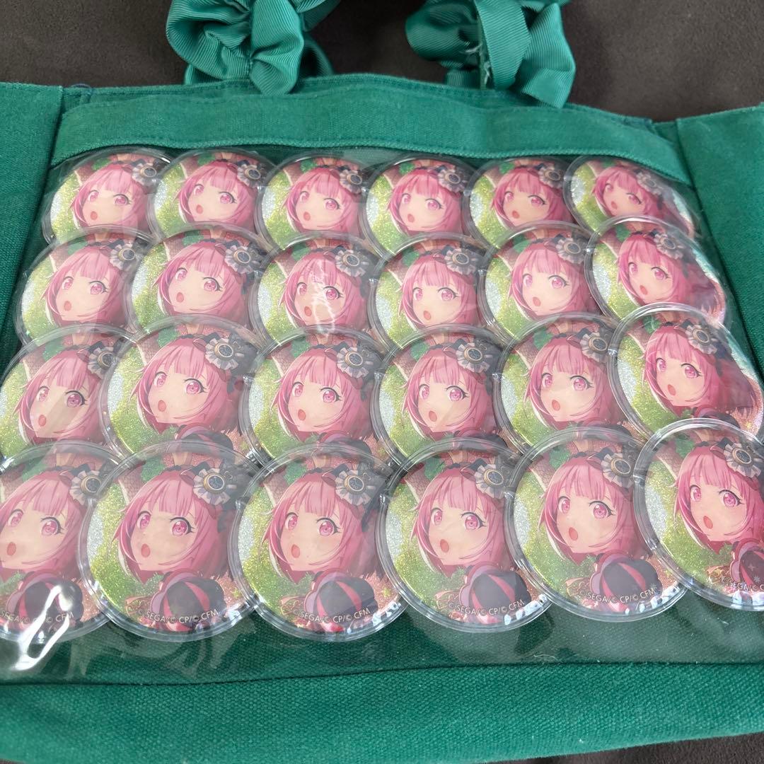 プロセカ 痛バ A4 鳳えむ - メルカリ