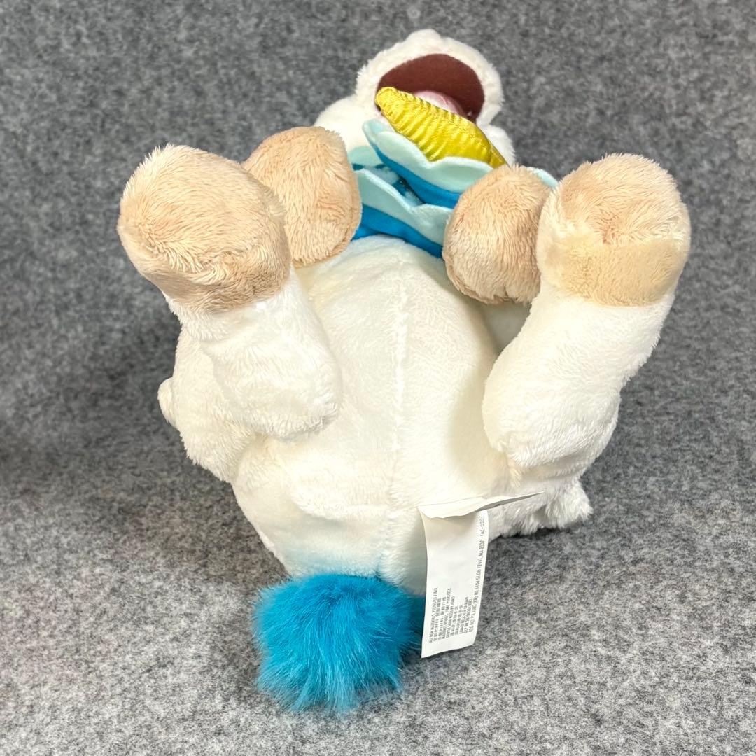 ディズニー ヘラクレス ベビーペガサス ぬいぐるみ