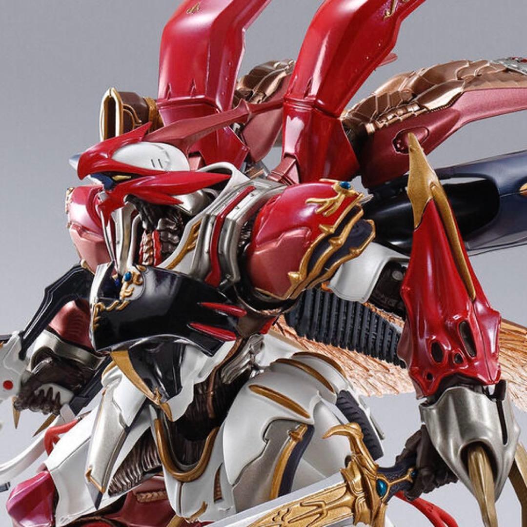 L BUILD DRAGON SCALE ヴェルビン L BUILD DRAGON SCALE ヴェルビン METAL BUILD DRAGON SCALE BELLVINE