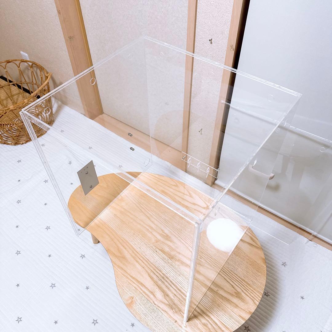 専用ページ】hima様 アクリルゲージケース