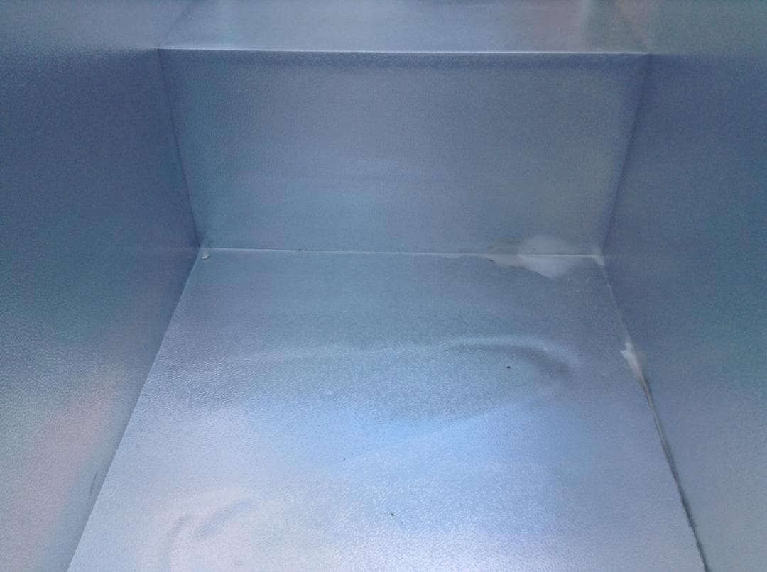 REMACOM 冷凍ストッカー RCY-577 ホワイト 2021年製 動作済み