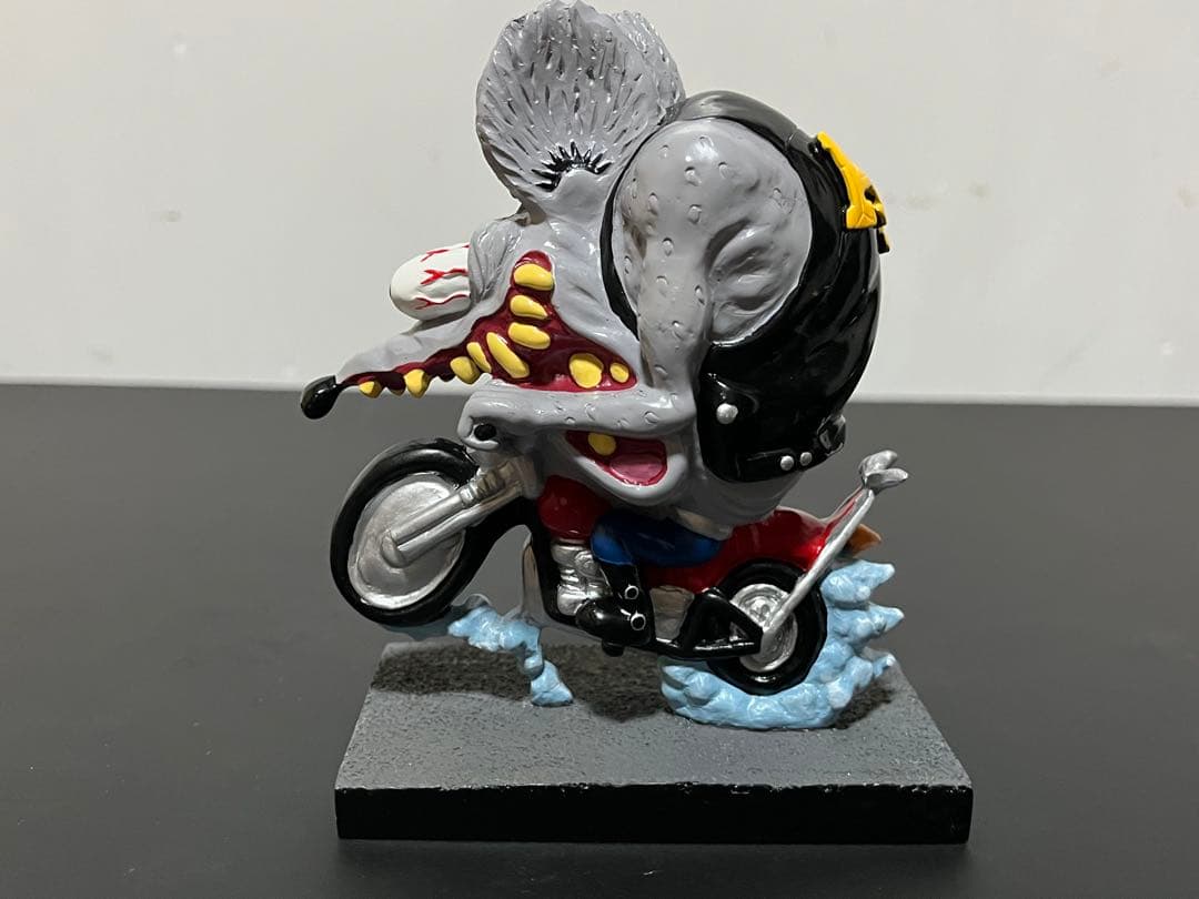 希少 ラットフィンク ホットロッドカスタムショー 限定品 ムーンアイズ