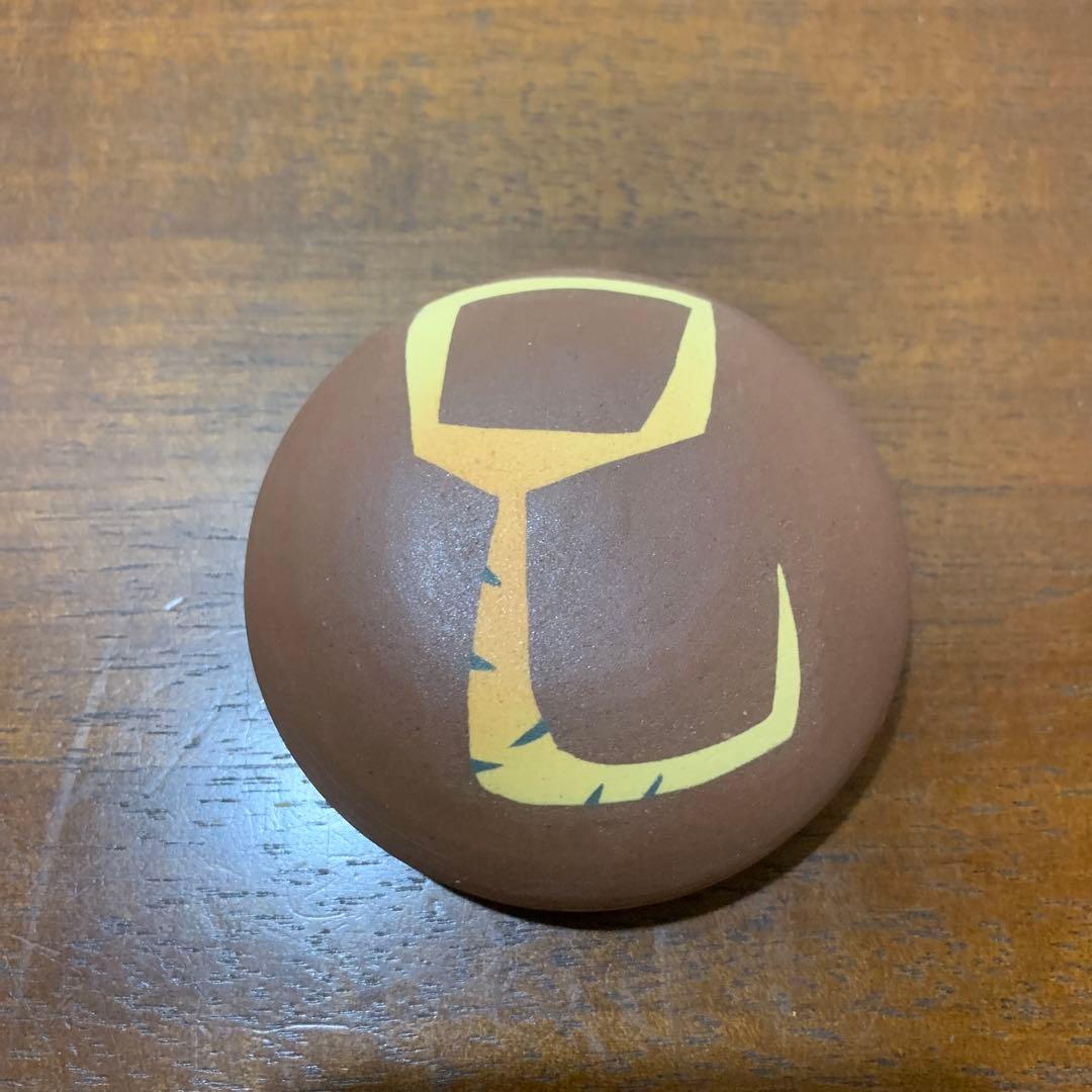 今井政之 象嵌干支 巳 香合 茶道具 蛇 - メルカリ