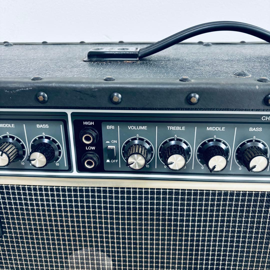 に*こ様 値下 Roland JC-120B Jazz Chorus-120 ギ