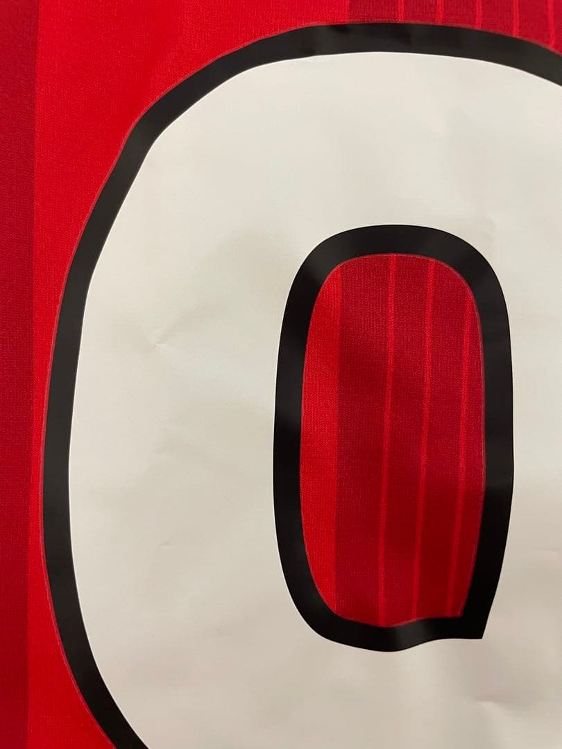 未使用】ガンバ大阪2023 レプリカユニフォーム 谷晃生