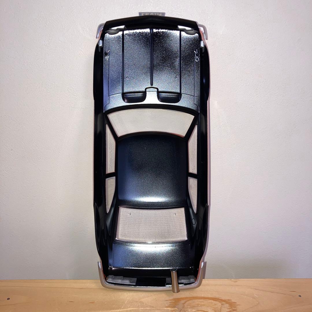 ABCホビー　トヨタ レビン TE27 Mシャーシ用ボディ