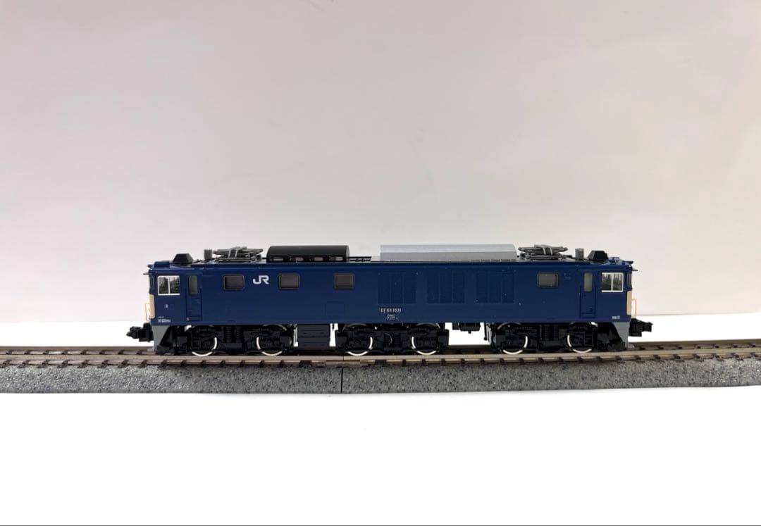 限定品 JR24系 さよならあけぼの 98928 Nゲージ寝台特急セット