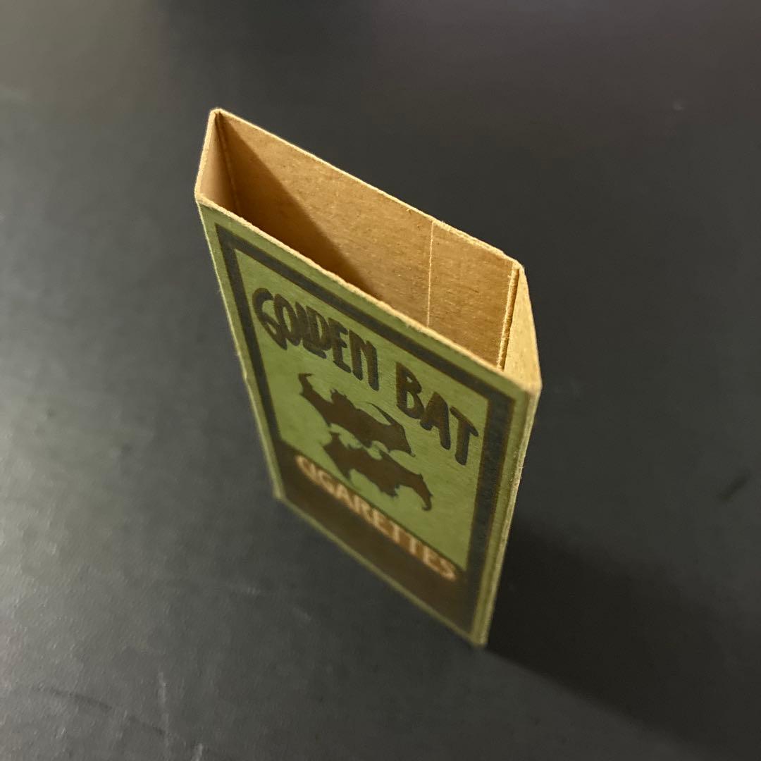 昭和 レトロ ゴールデンバット