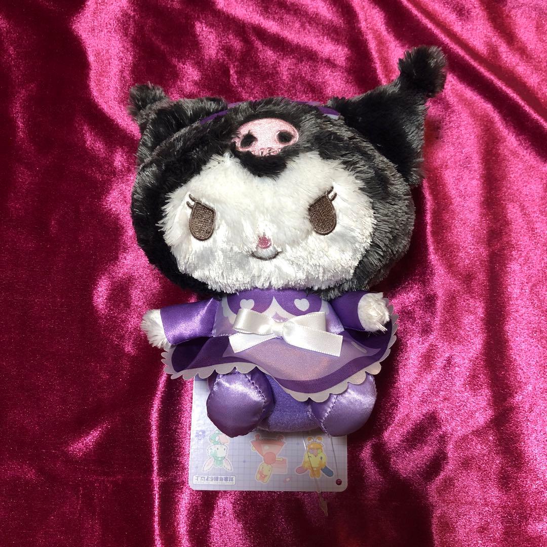 サンリオぬいぐるみ　まとめ売り　25点