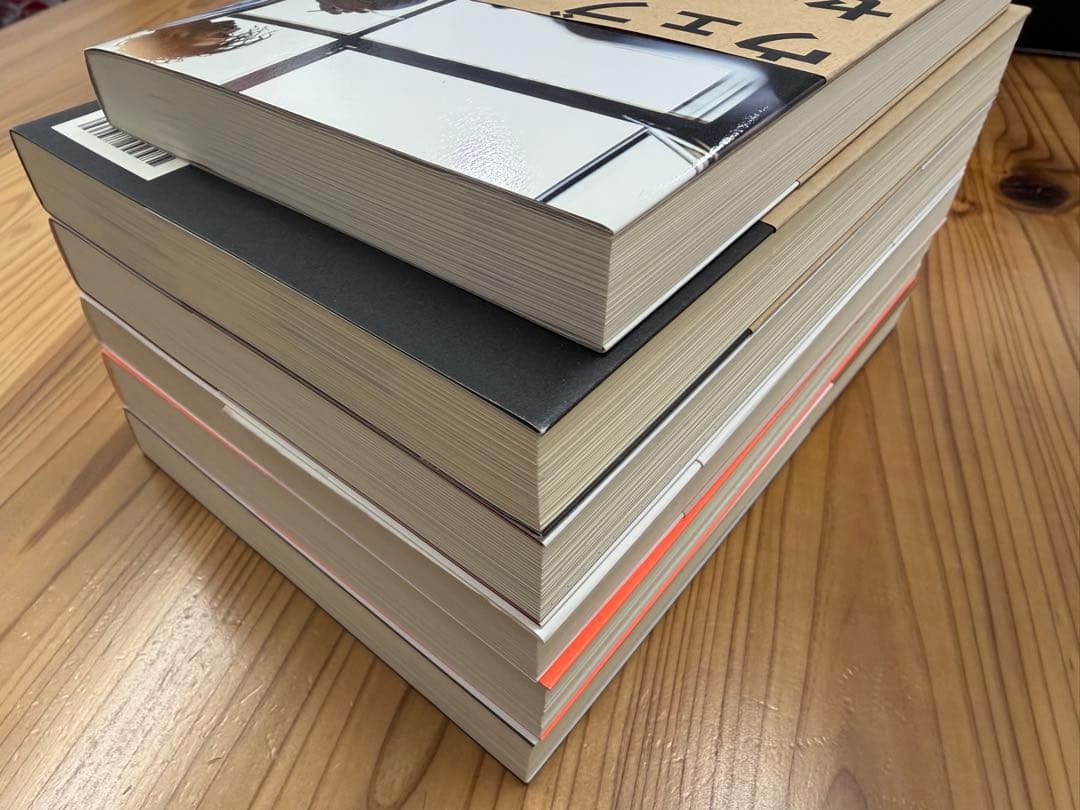 ダイレクト出版のビジネス書籍 6冊セット ダン・S・ケネディ - メルカリ