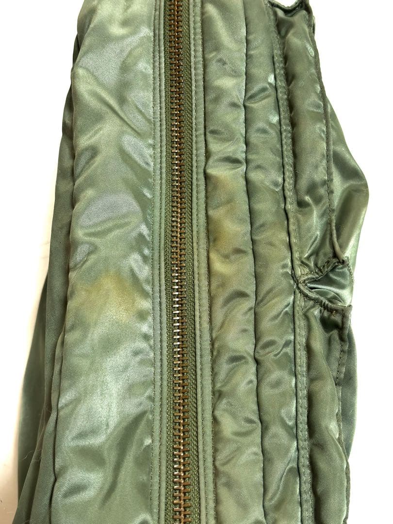 ぴ*ま様 希少☆ PORTER/タンカー /3WAY/カーキ