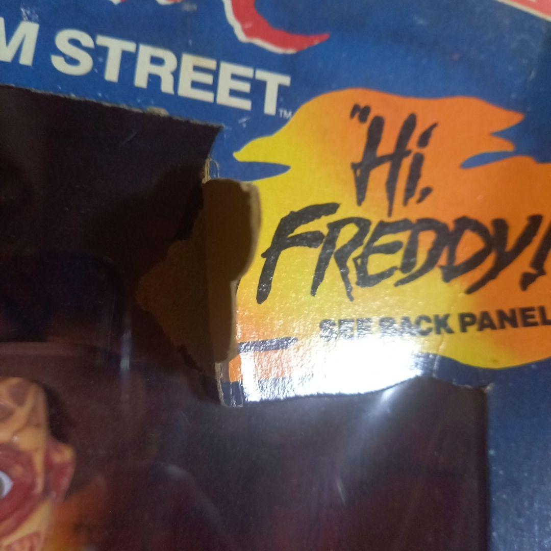 ctyc0202様 フレディ チャイルドプレイ チャッキー グレムリン