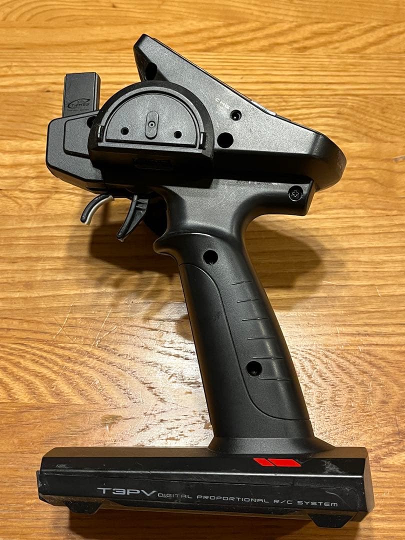 プロポ　Futaba 3PV R314SB-E セット フタバ　送信機　受信機