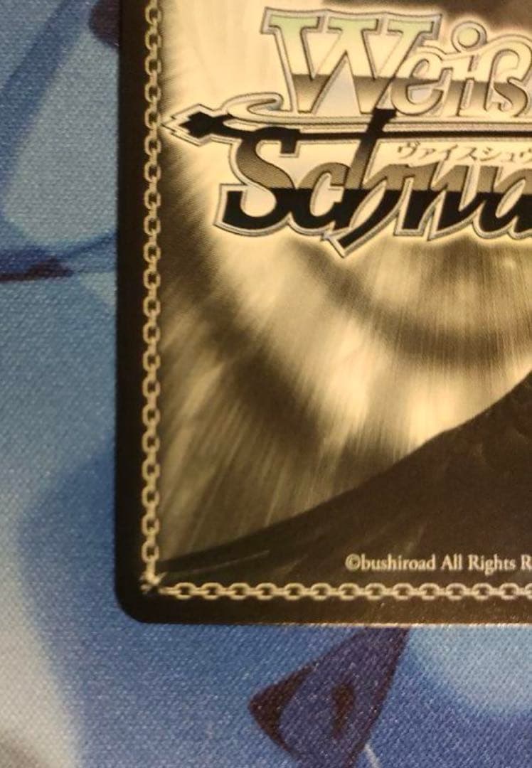 【美品】ザラ SP サイン ヴァイス アズレン ②