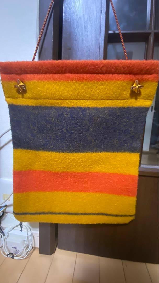 エルメスロカバールショルダー