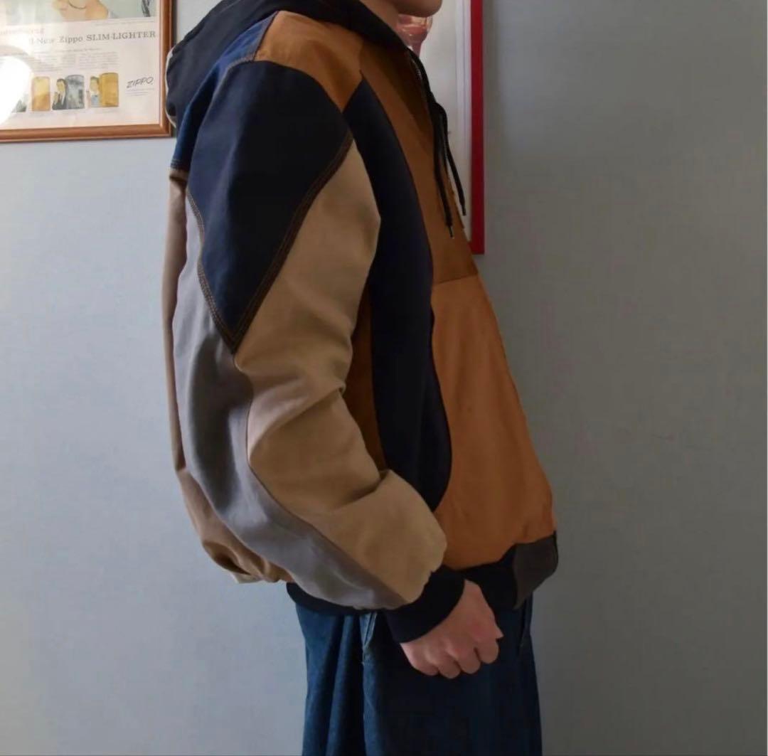 プ*博様 期間限定セール中希少 carharttアクティブジャケット　カーハート