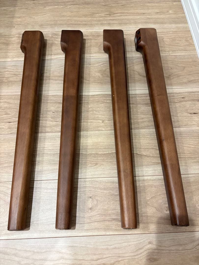 unico(ウニコ) TRITO(トリト) エクステンションテーブル