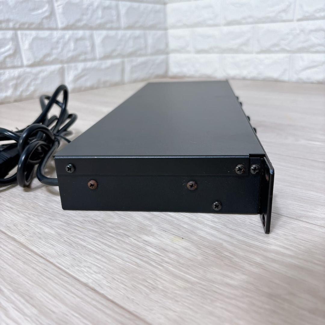 ART Dual Levelar 2CH コンプレッサー リミッター 真空管