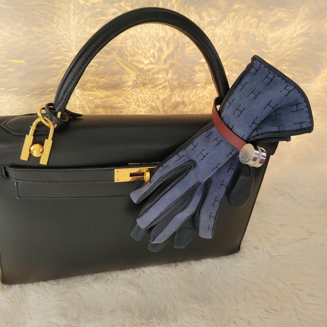 ⭐️美品⭐️エルメス マリス グローブホルダー