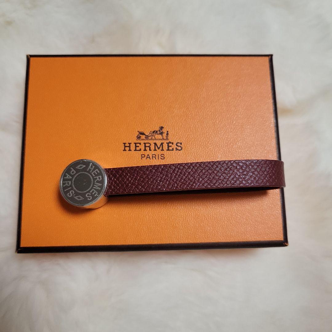 ⭐️美品⭐️エルメス マリス グローブホルダー