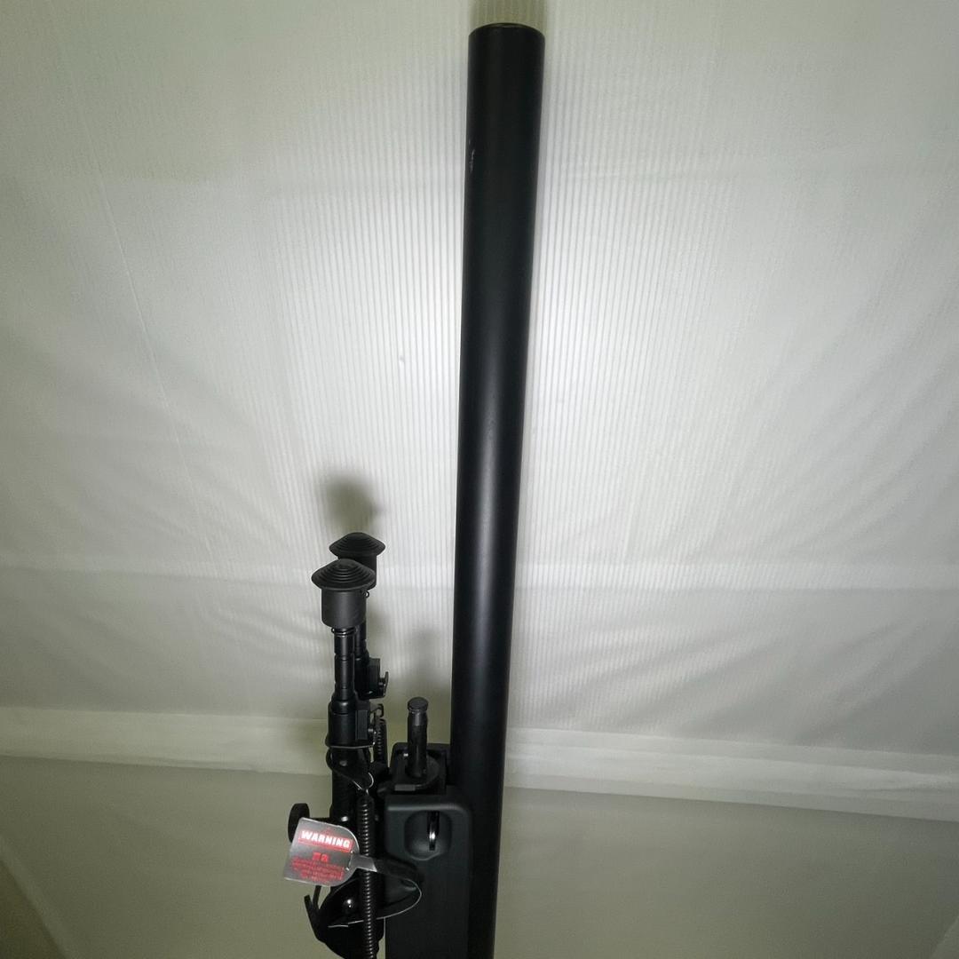 n*u様 【中古】東京マルイ TOKYO MARUI AW5103 ASGK エ