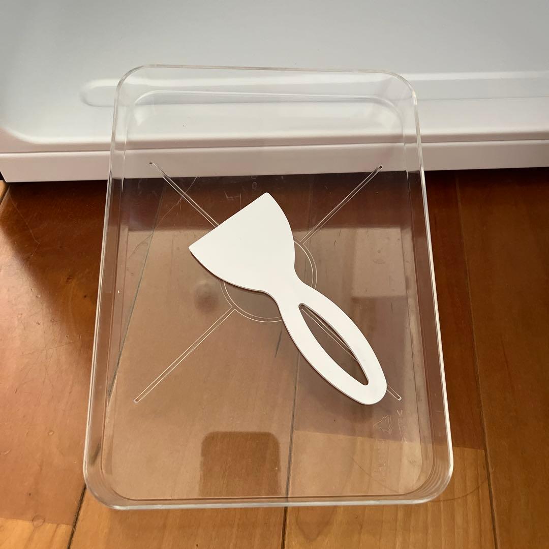 小型冷蔵庫 PRC-B051D-B 46L