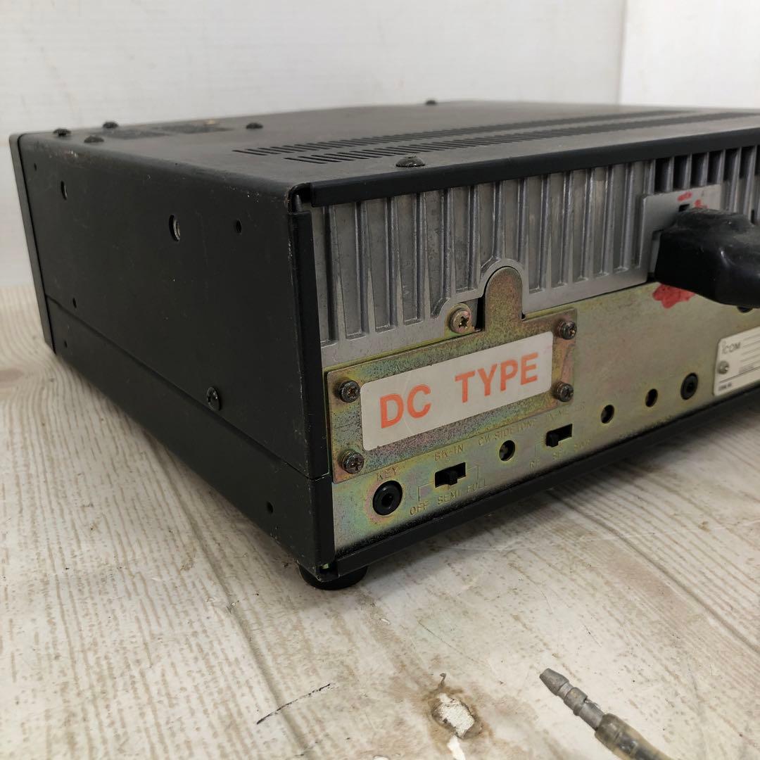 ICOM IC-275 144MHz アマチュア無線機 オールモード ジャンク扱