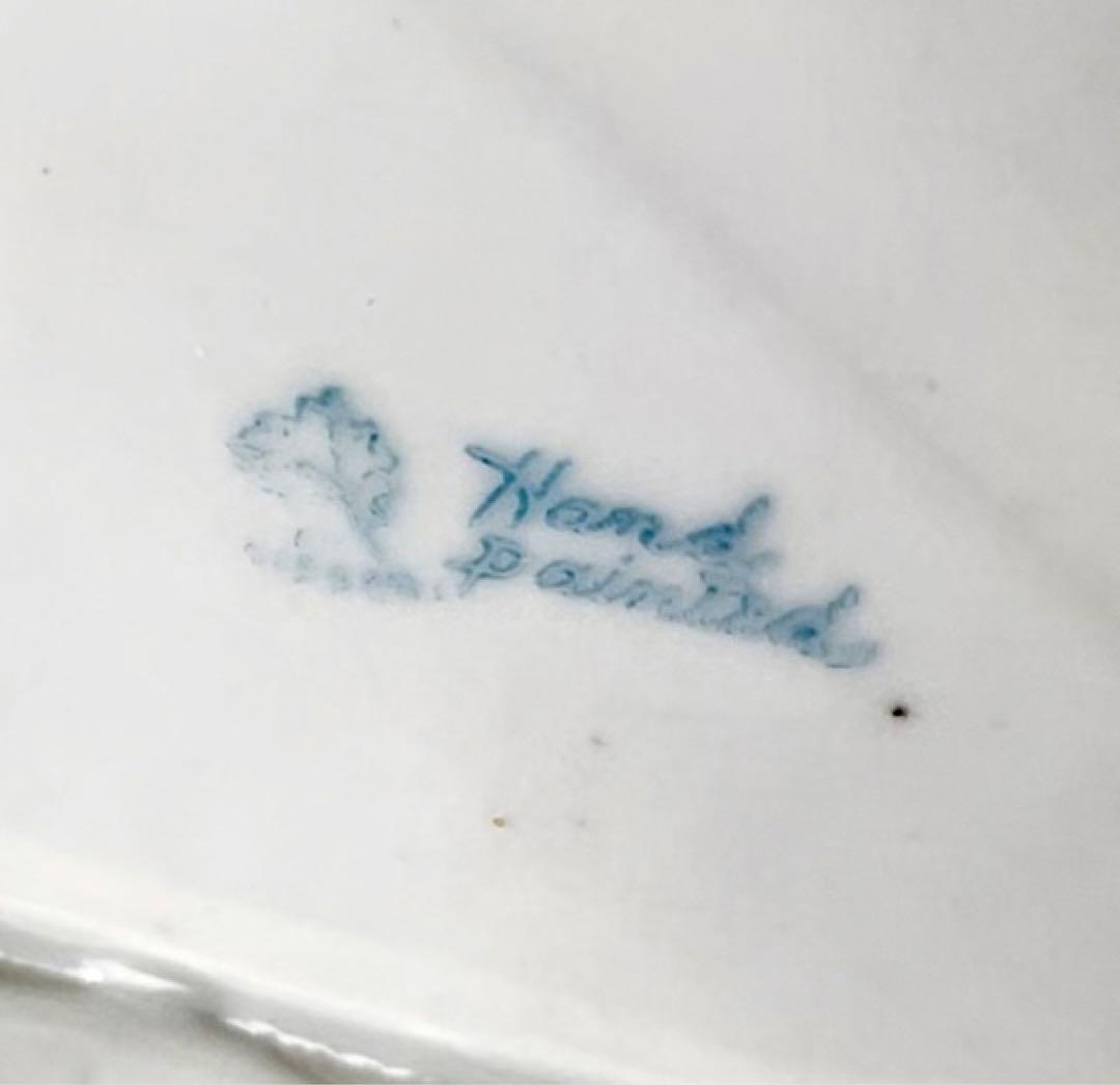 オールドノリタケ 希少 極大花瓶 40㎝ 明治24年〜米国輸出向け 期間