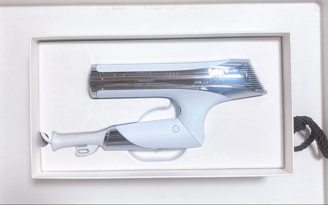 【新品】2025年10月購入 ReFa リファ　ビューテックドライヤー S+