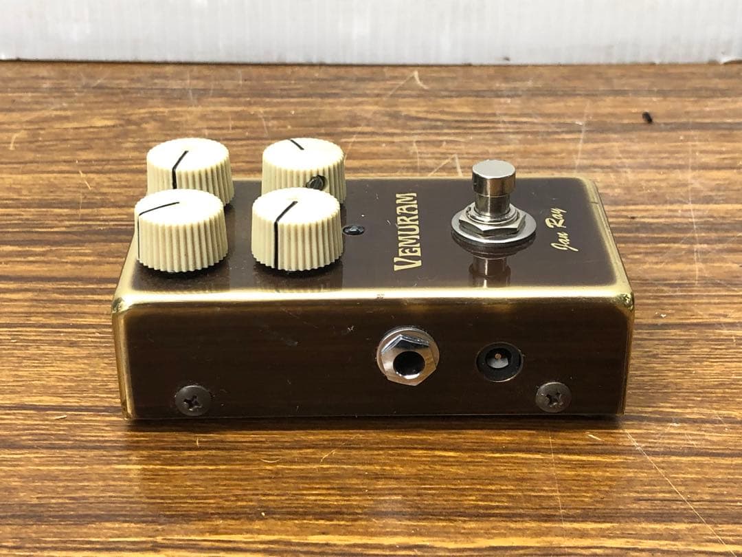 Vemuram Jan Ray 送料無料