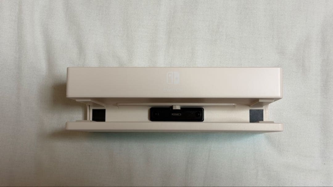 Nintendo Switch あつまれどうぶつの森セット　オマケ有　※ソフト無