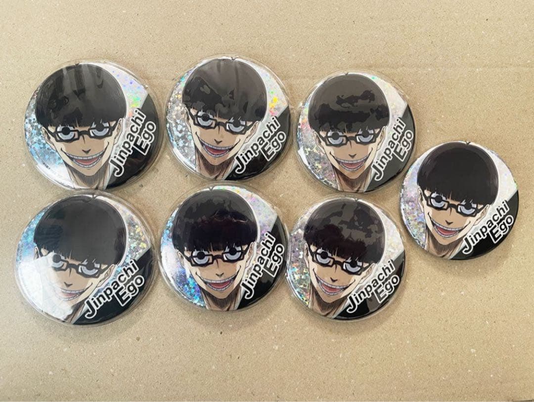 ブルーロック 絵心甚八 初心者 の絵ですが、、 これは意外とスラスラ