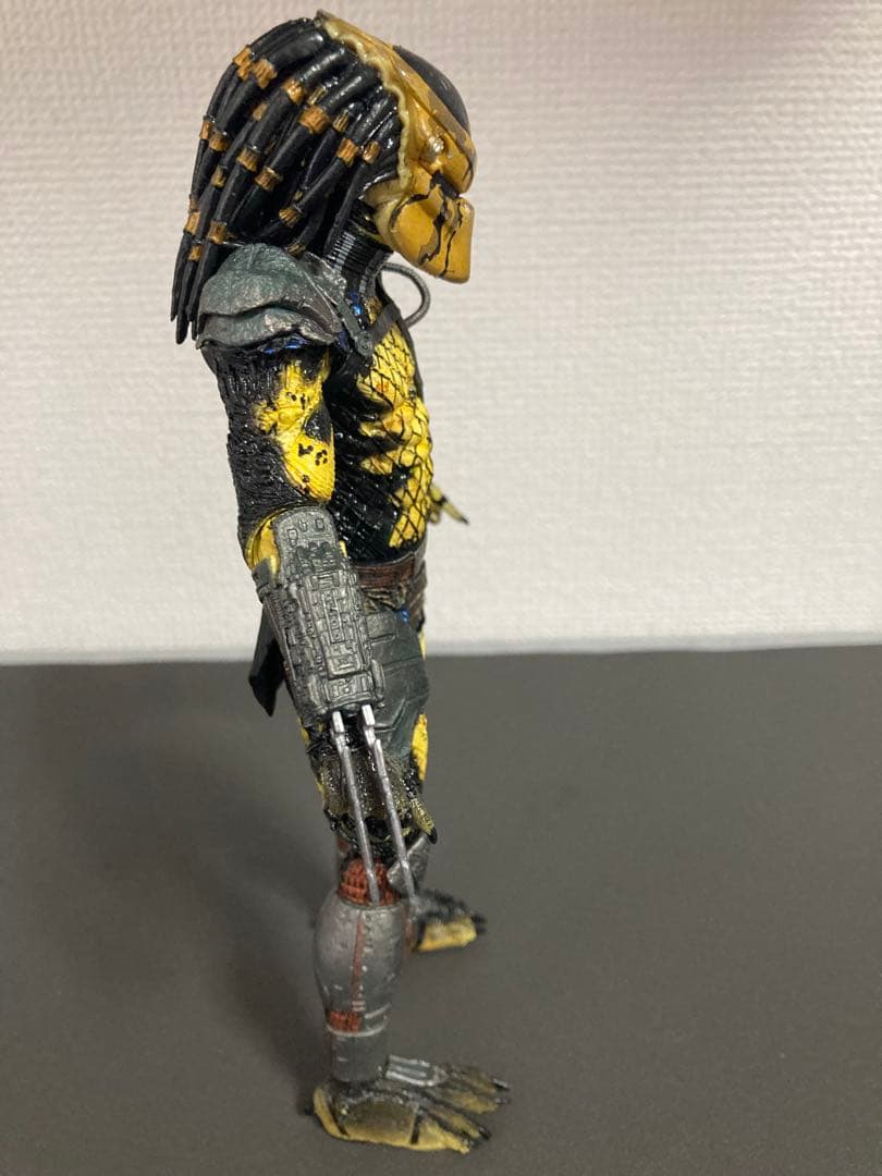 ネカ　NECA ワスプ　プレデター