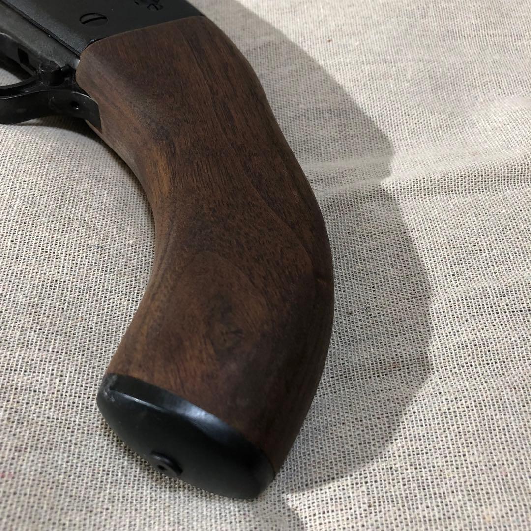 KTW初代イサカＭ37 Sawed-Off絶版品