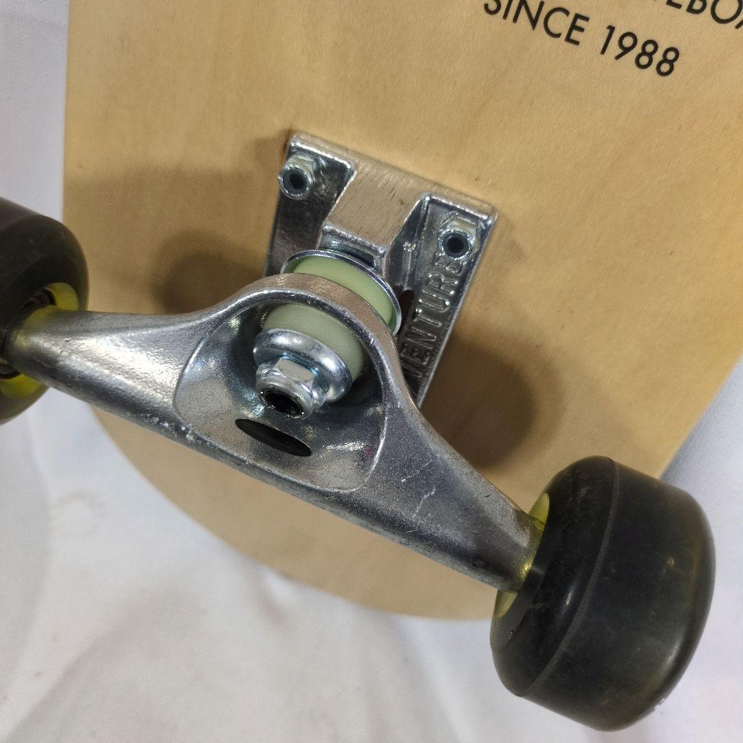 カリフォルニアストリート/スケートボード コンプリート 31インチ