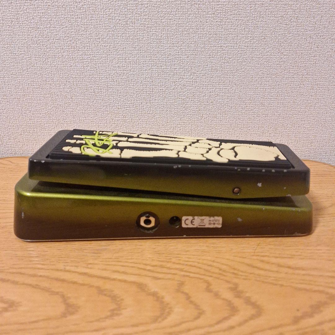 た*だ様 メタリカ ワウペダル エフェクター