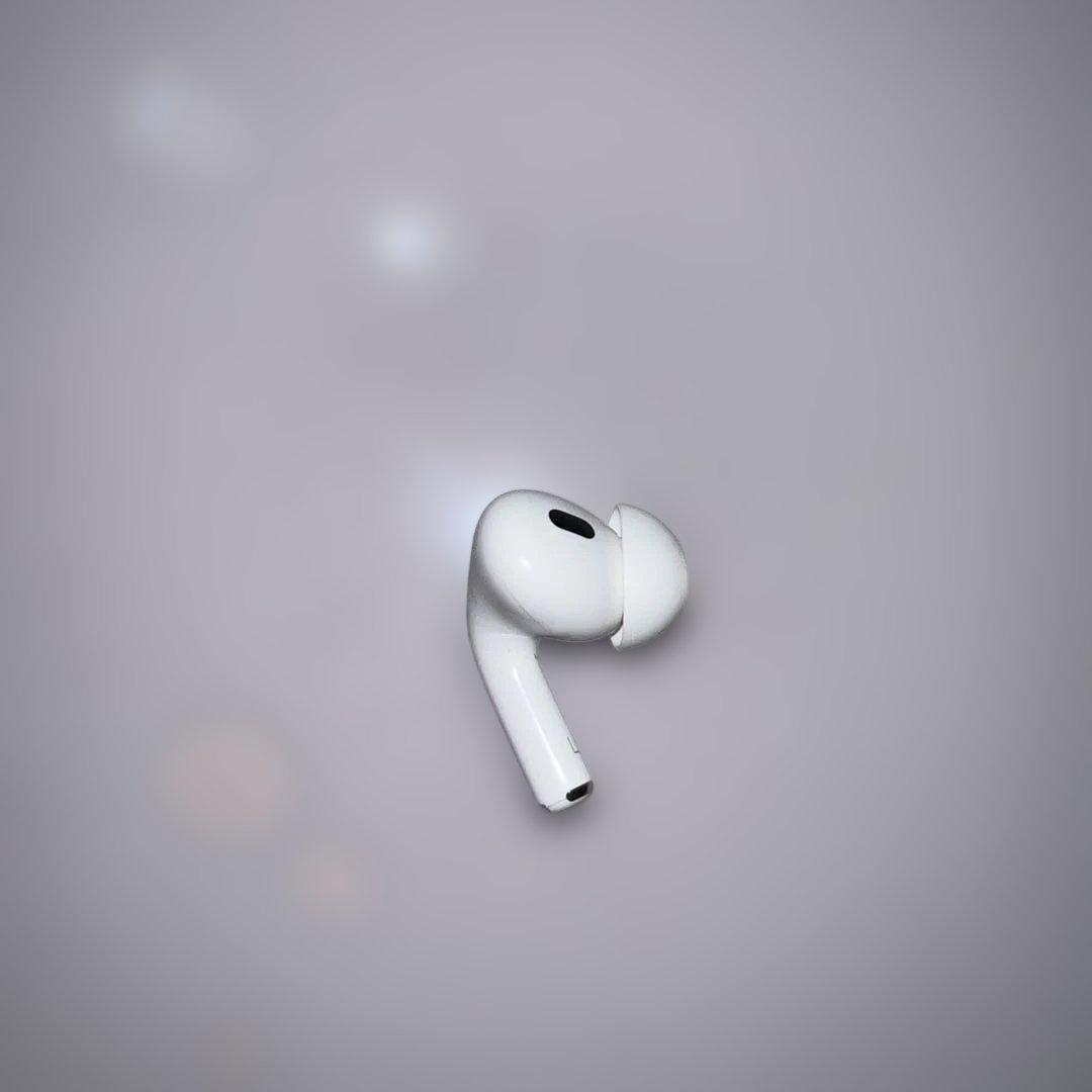 AirPods Pro第2世代 左耳 lightningモデル - メルカリ